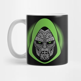 Doom of the Dead Mug